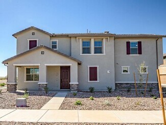 43208 N Hinoki St, Queen Creek, AZ 85140