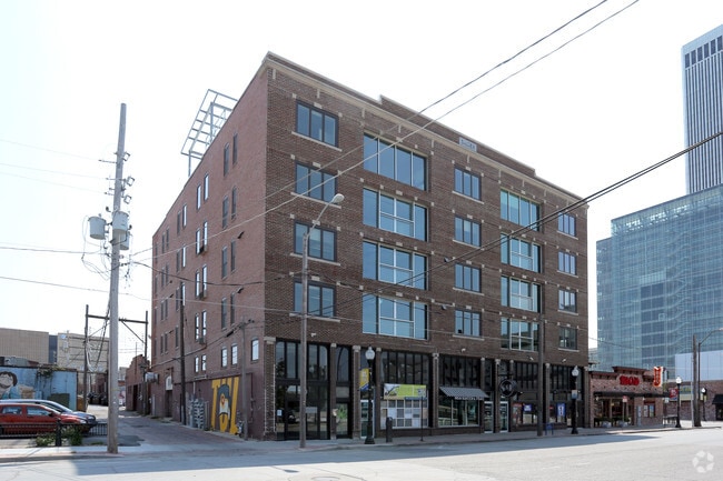 Jacobs Lofts on First, Tulsa, OK 74120 - photo 7