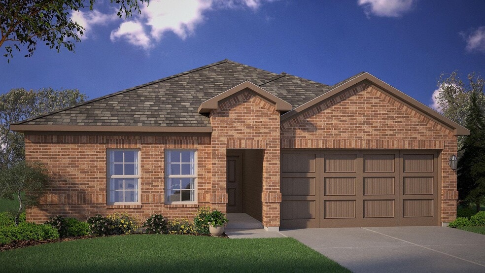 121 Bermuda Place, Boyd, TX 76023 - photo 1