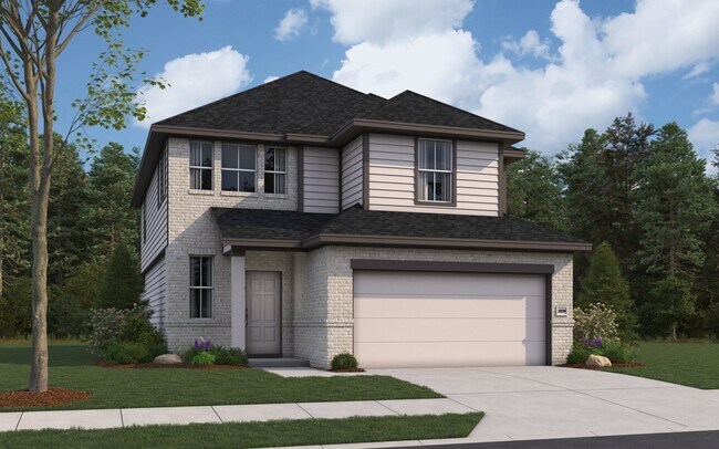 14910 Homing Meadow St unit 36884048, San Antonio, TX 78253 - photo 6