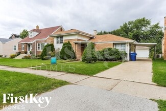 5458 Franklin Ave, Oak Lawn, IL 60453