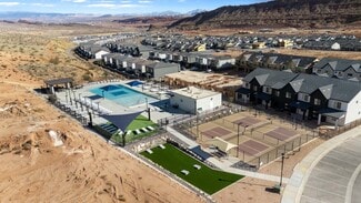 2861 Riggs Loop, WASHINGTON, UT 84780