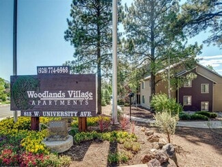 813 W University Ave, Flagstaff, AZ 86001