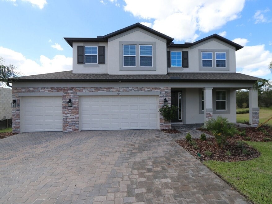 5903 Neem Ct, Lakeland, FL 33811 - photo 1