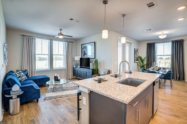 IMT Lake Mary, Lake Mary, FL 32746 - photo 6