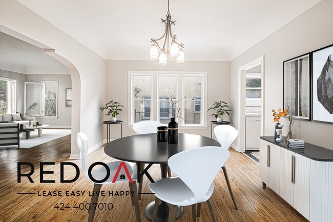 109 S Sycamore Ave unit 111.5, Los Angeles, CA 90036 - photo 2