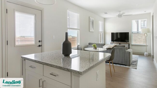 9600 Vista Grande Blvd unit 9627PR, Fort Worth, TX 76123 - photo 3