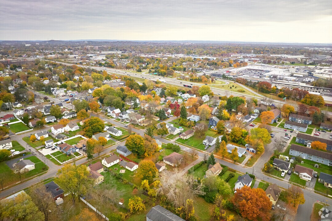 Residential construction and remodeling projects in Lincoln Park, Ulster County, New York