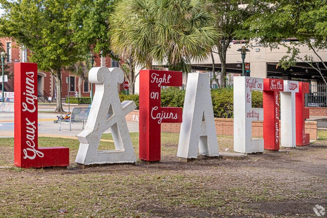 Oaklawn is a subdivision of the greater Lafayette area.