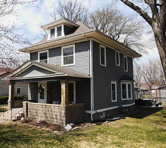 809 Castle St, Seneca, KS 66538