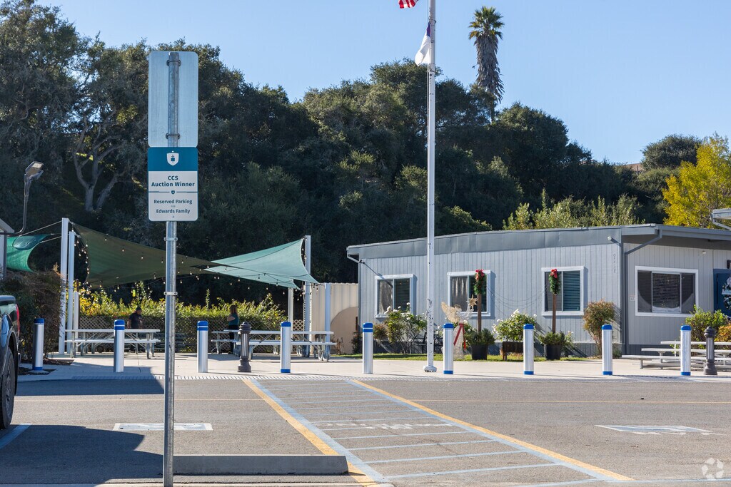 Coastal Christian School.