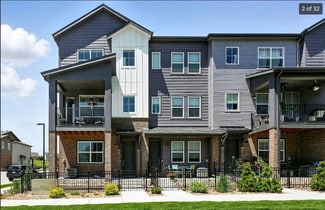 6988 Ipswich Ct, Castle Pines, CO 80108