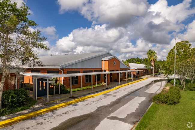 The Villages Elementary of Lady Lake School is a public school in Lake County/