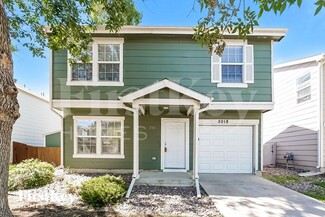 5018 E 100th Ct, Thornton, CO 80229