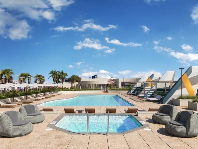 Volar Apartments, Irvine, CA 92612 - photo 2