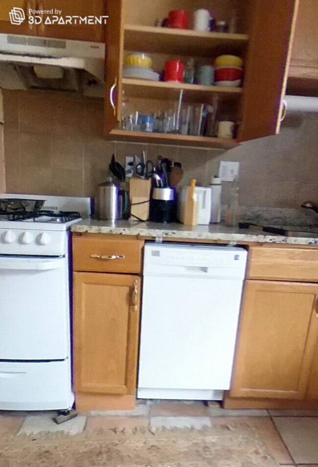 104 Warren St unit 31, Brighton, MA 02135 - photo 2