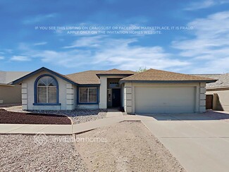 7219 E Carol Ave, Mesa, AZ 85208