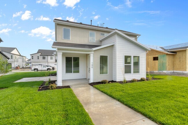 186 W 3175 S, Nibley, UT 84321 - photo 2