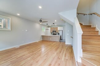 6117 S University Ave Unit 6, Chicago, IL 60637