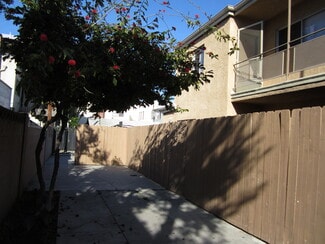 437 Walnut Ave Unit 5, Long Beach, CA 90802