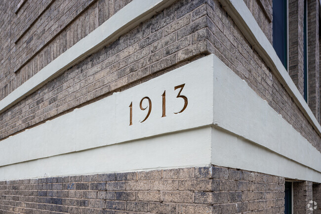 West New York PS No. 5 has been a community cornerstone since 1913.