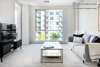 550 Moreland Way Unit FL4-ID437, Santa Clara, CA 95054