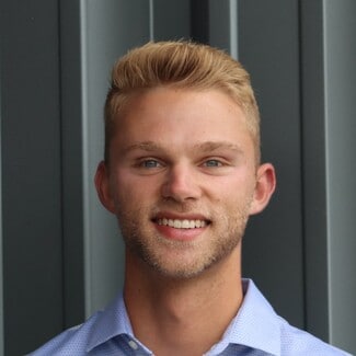 Evan Schek
