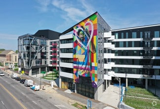 440-500 W Broad St, Columbus, OH 43215