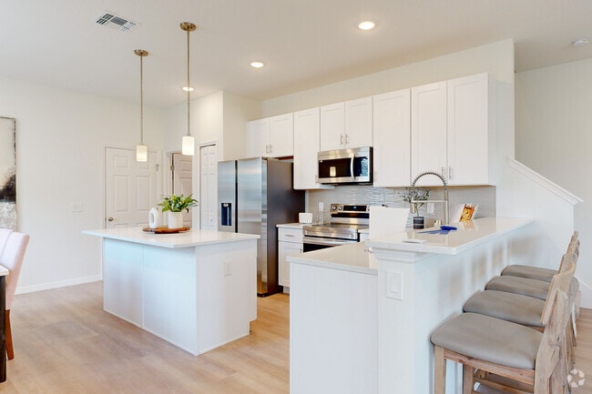 Champions Chase by Kimaya, Davenport, FL 33896 - photo 4