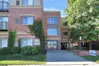 1215 W Laramie St, Manhattan, KS 66502