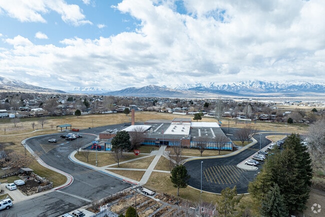 Tooele Elementary School serves children grades Kindergarten to Sixth Grade who live in Tooele.