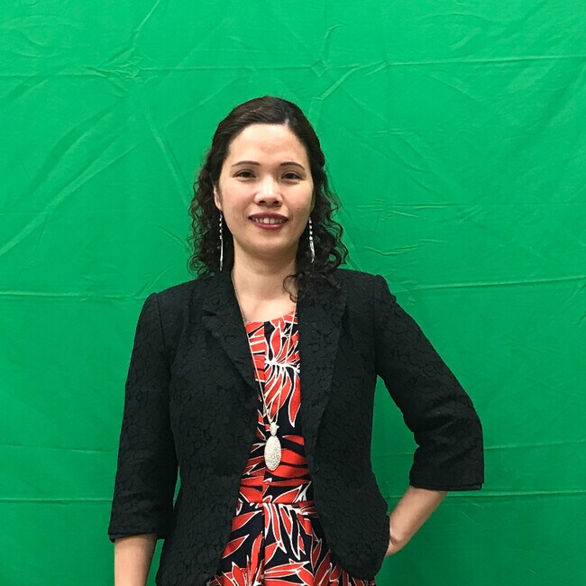 Agent Photo