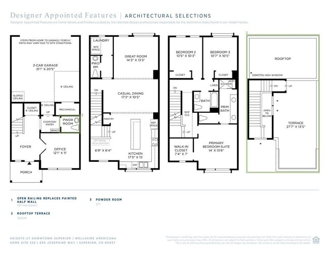 830 Josephine Way, Superior, CO 80027 - photo 3