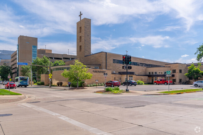 St John Evangelist Middle School_2