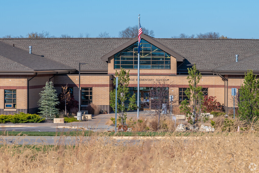 Timber Sage Elementary School, Olathe KS Rankings & Reviews - Homes.com