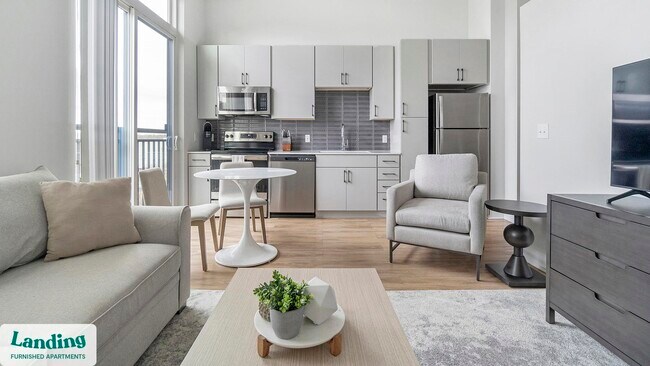 545 Foster St unit 611.1403761, Durham, NC 27701 - photo 4