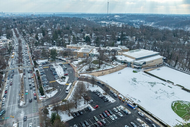 Roland Park Country School is an independent all-girls college preparatory school in Baltimore, MD.