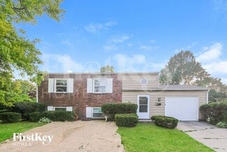 612 S Jefferson St, Brownsburg, IN 46112