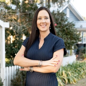 Kate Pontello Karwacki