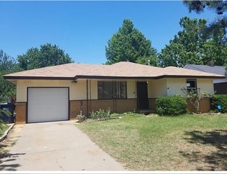 3147 NW 41st St, Oklahoma City, OK 73112