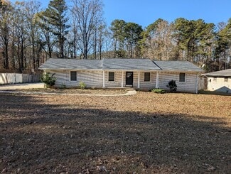 2235 Union Rd SW, Atlanta, GA 30331