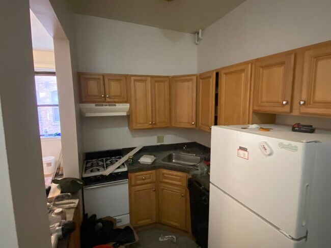 1254 Commonwealth Ave unit 1, Allston, MA 02134 - photo 4