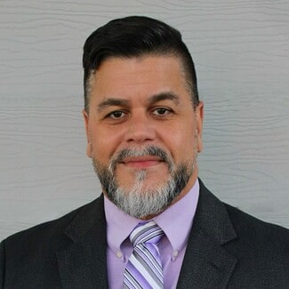 Robert Negron