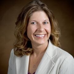 Amy Waldman