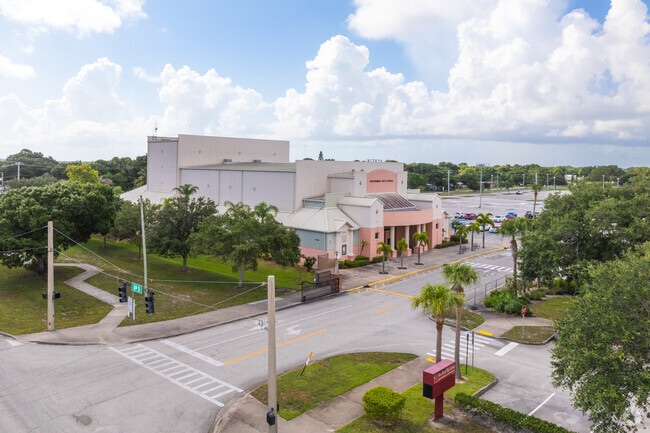 Vero Beach High School