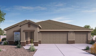 9801 N Heavenly Bamboo Dr, Marana, AZ 85653