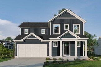 981 Ellerston St NW Unit 37473676, Comstock Park, MI 49321