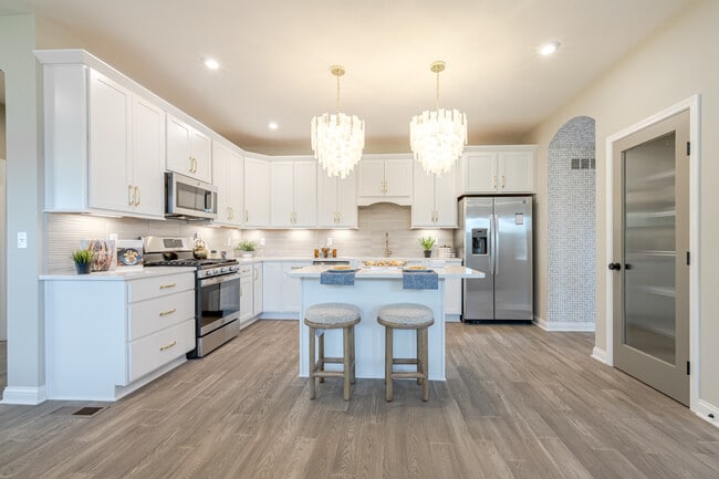 Easton Park - Designer Collection