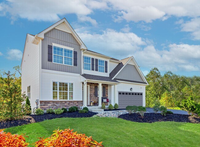 116 Scarlet Rd unit 36094630, Mountain Top, PA 18707 - photo 2