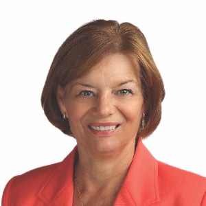 Shirley Carr